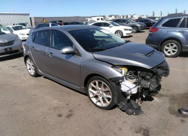 Mazda Mazda3 (2010)