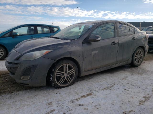 Mazda 3 s (2010)