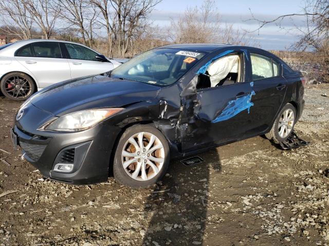 Mazda 3 s (2010)