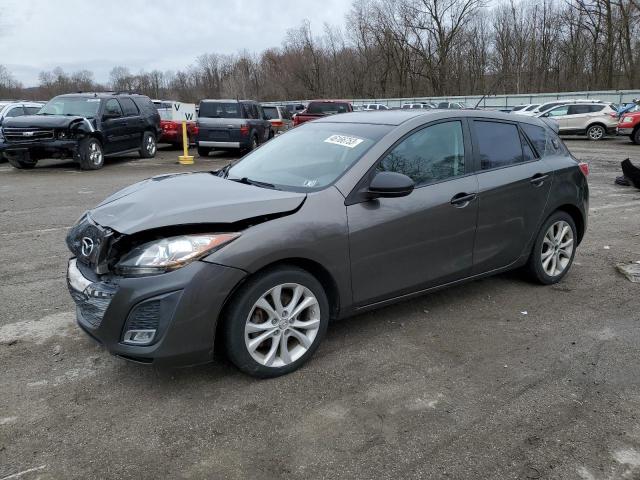Mazda 3 s (2011)