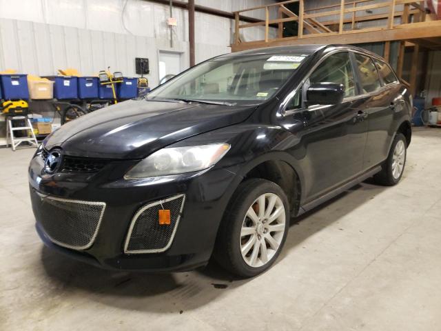 Mazda Cx-7 (2011)