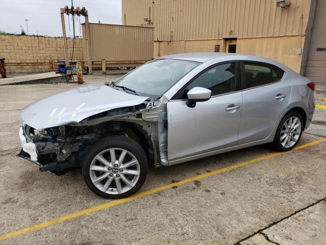 Mazda 3 grand to (2017)
