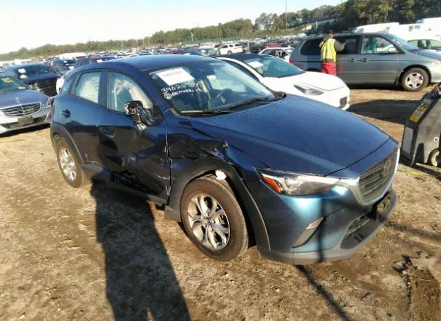 Mazda Cx-3 (2020)