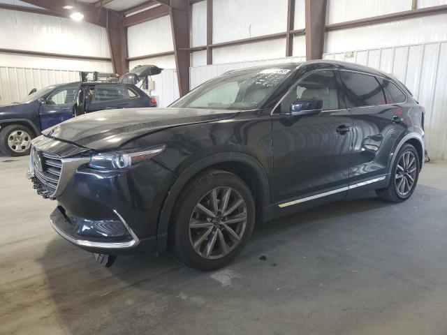 Mazda Cx-9 grand (2020)