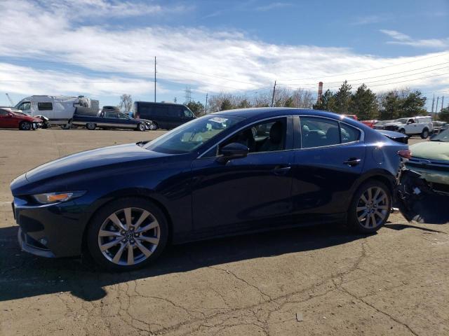 Mazda Mazda3 (2020)