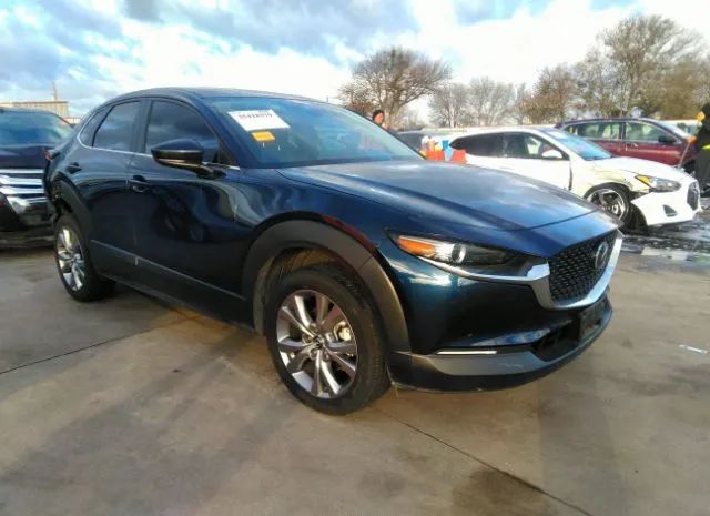 Mazda Cx-30 (2021)