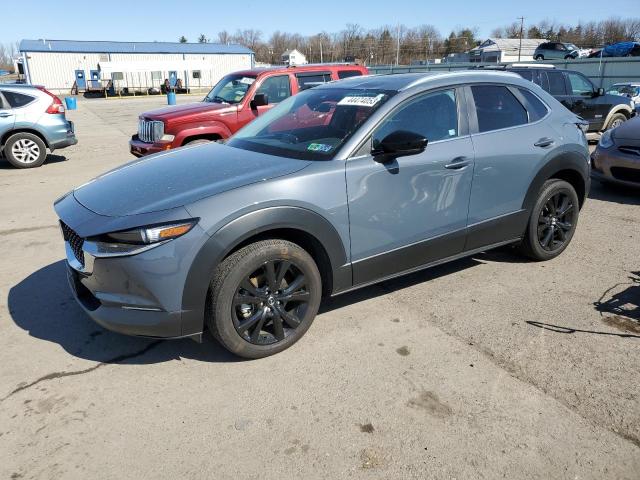 Mazda Cx-30 (2021)