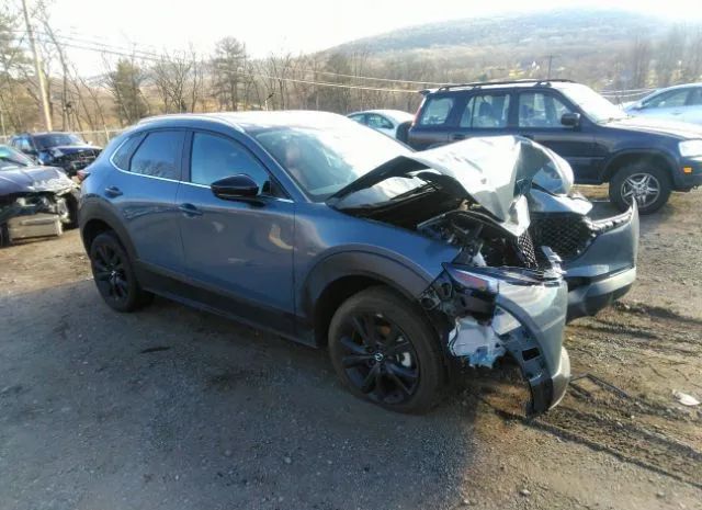 Mazda Cx-30 (2022)