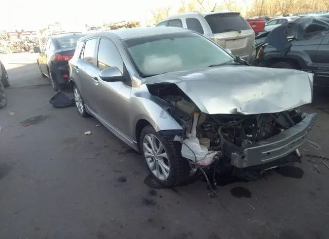 Mazda Mazda3 (2010)