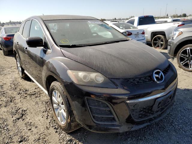 Mazda Cx-7 (2010)