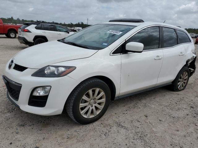 Mazda Cx-7 (2011)