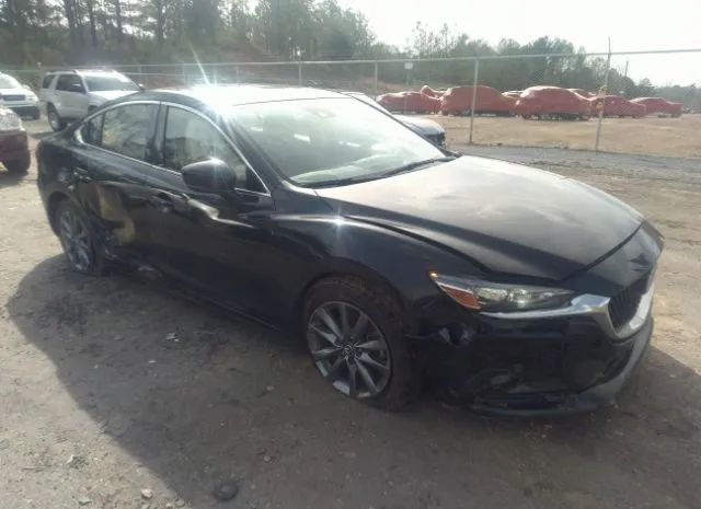 Mazda Mazda6 (2020)
