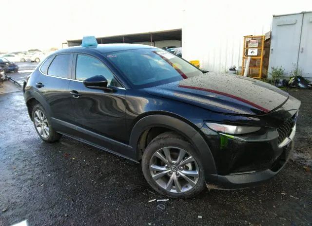 Mazda Cx-30 (2021)