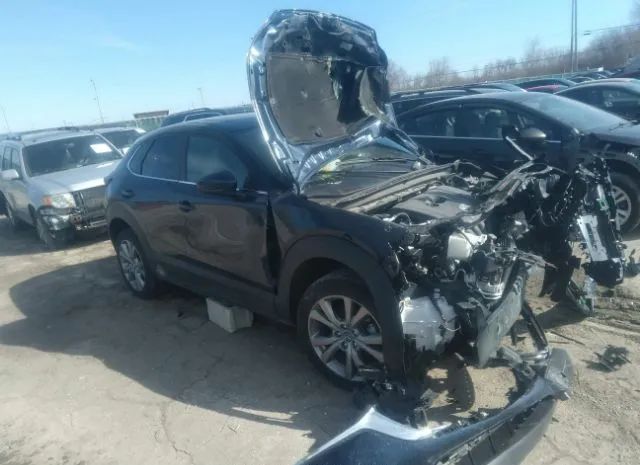 Mazda Cx-30 (2021)