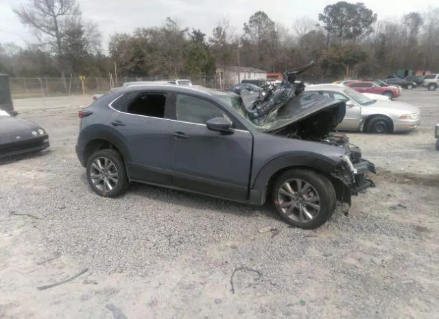 Mazda Cx-30 (2021)