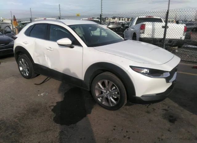 Mazda Cx-30 (2022)