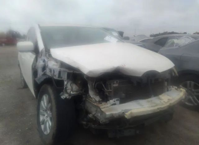 Mazda Cx-7 (2010)