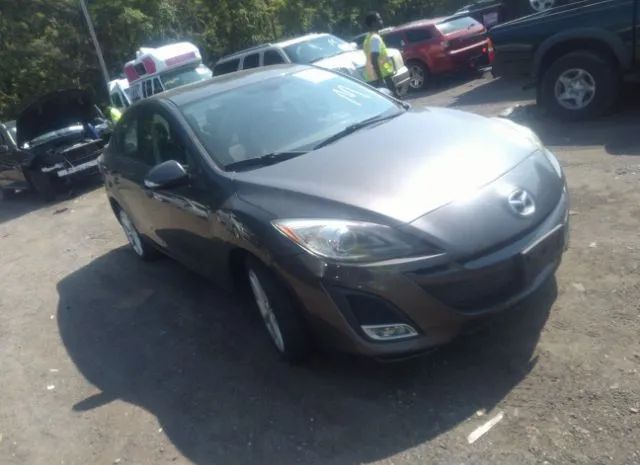 Mazda Mazda3 (2010)