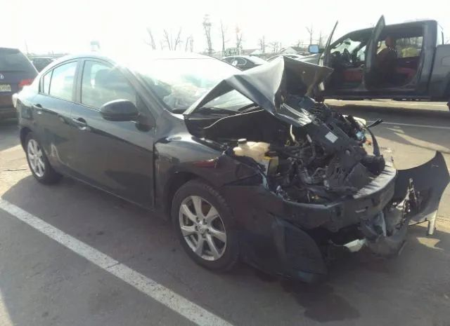 Mazda Mazda3 (2010)