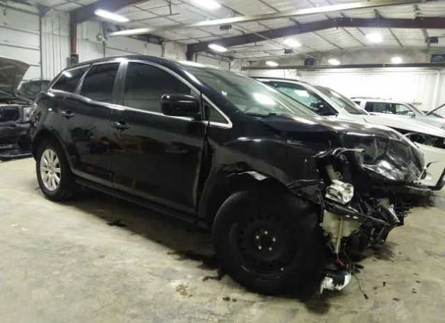 Mazda Cx-7 (2011)