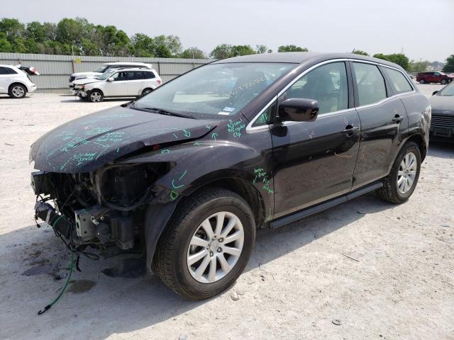 Mazda Cx-7 (2011)