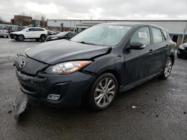 Mazda 3 s (2010)