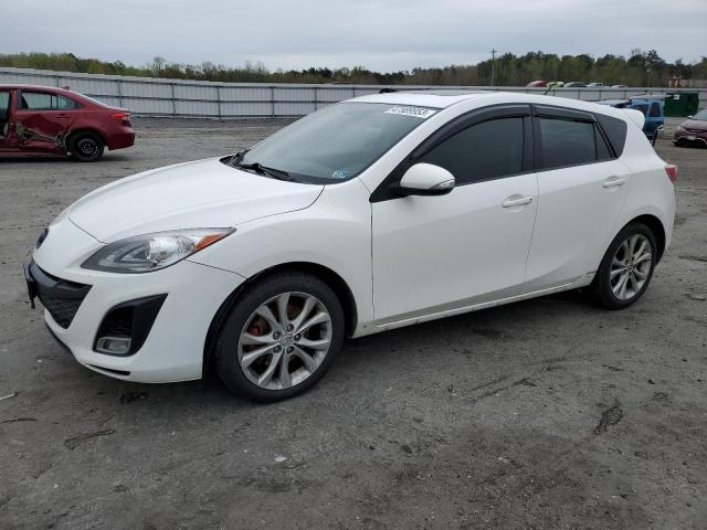 Mazda 3 s (2010)