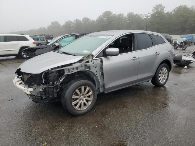 Mazda Cx-7 (2011)