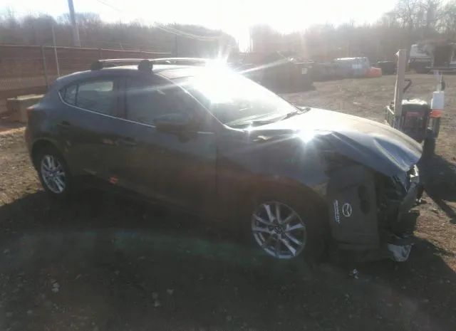 Mazda Mazda3 (2014)