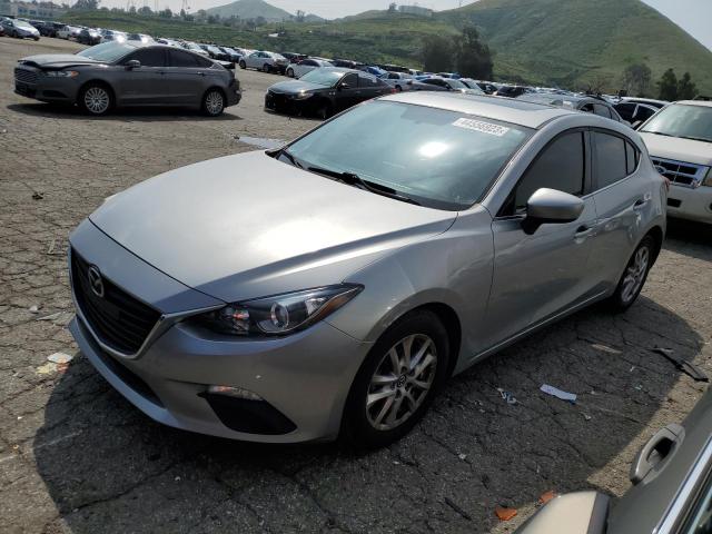 Mazda 3 grand to (2014)