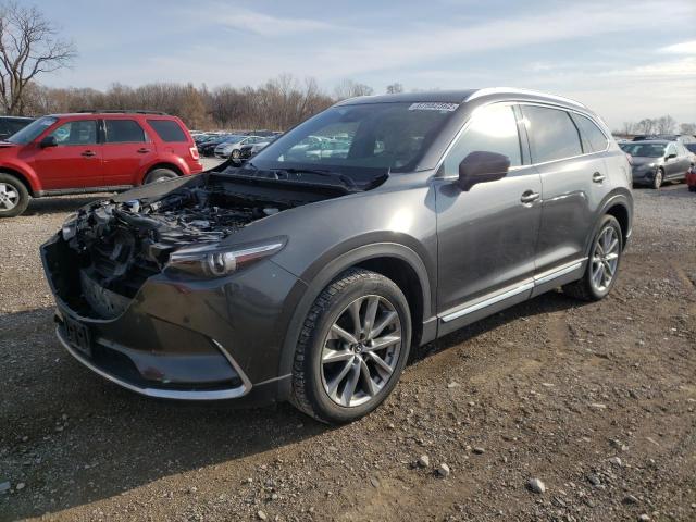 Mazda Cx-9 grand (2018)
