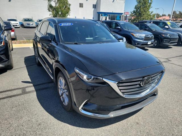 Mazda Cx-9 grand (2020)