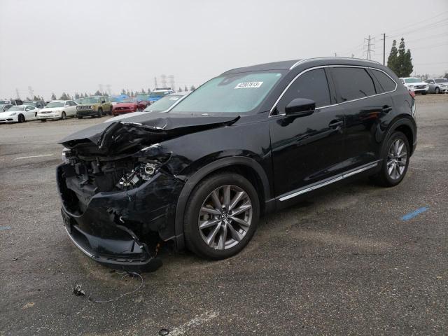 Mazda Cx-9 grand (2021)