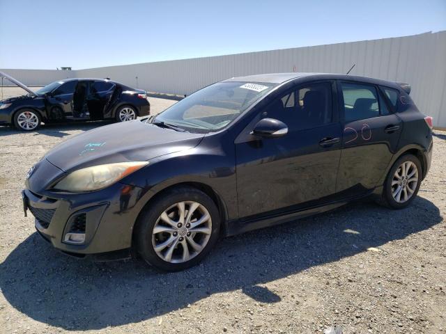 Mazda 3 s (2010)