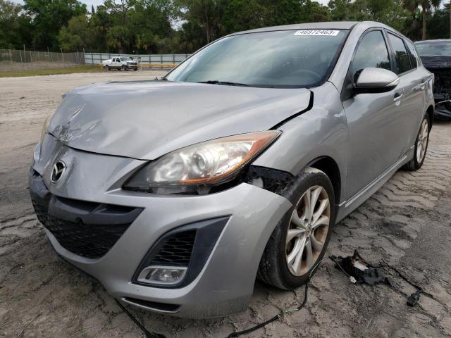 Mazda 3 s (2010)