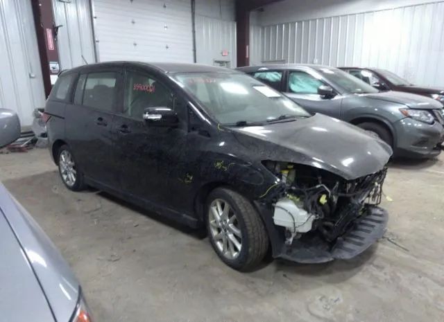 Mazda Mazda5 (2015)