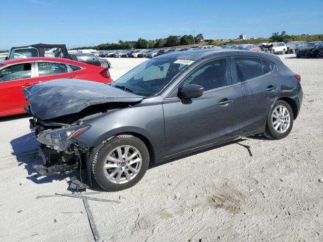 Mazda 3 grand to (2015)