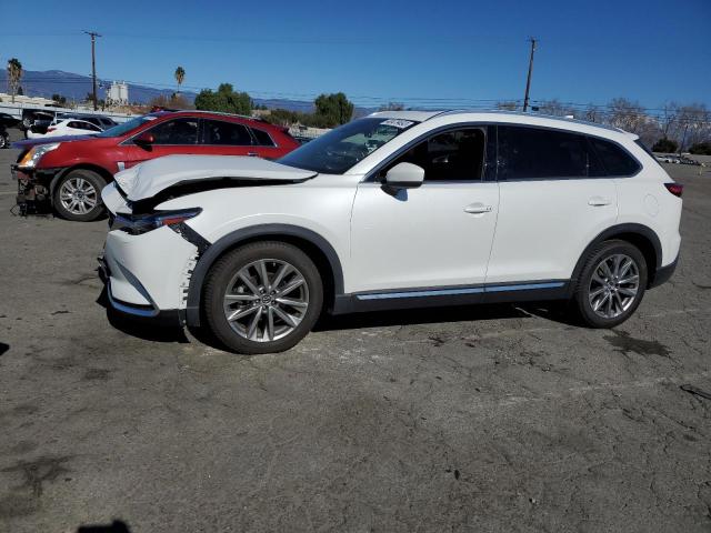 Mazda Cx-9 signa (2019)