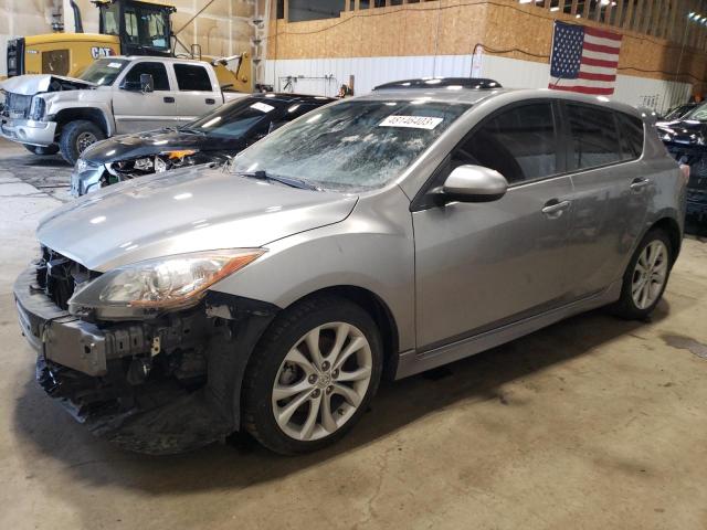 Mazda 3 s (2010)