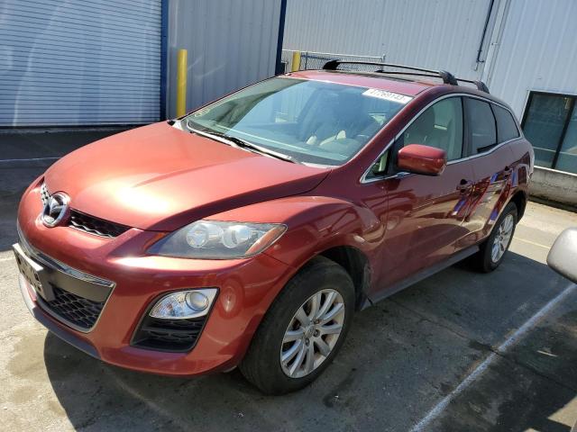 Mazda Cx-7 (2012)