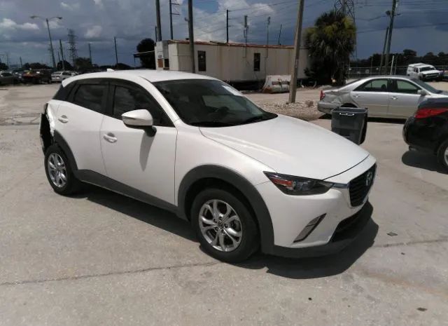 Mazda Cx-3 (2016)