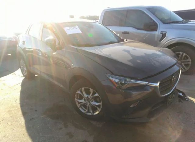 Mazda Cx-3 (2020)