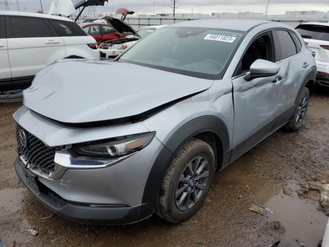 Mazda Cx-30 (2020)