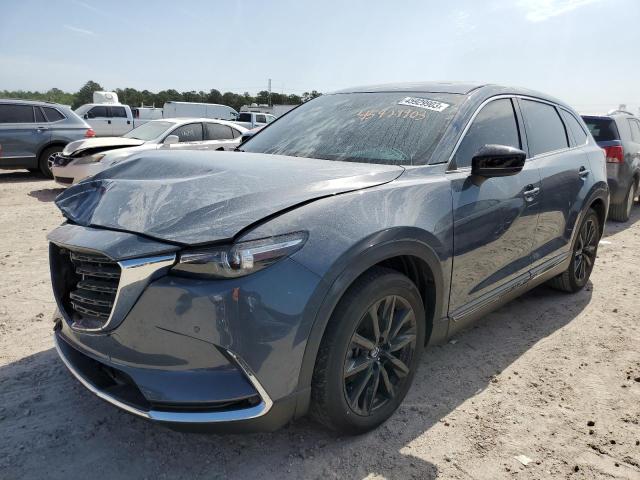 Mazda Cx-9 grand (2021)