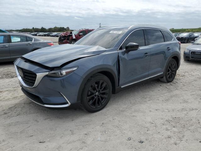 Mazda Cx-9 grand (2021)