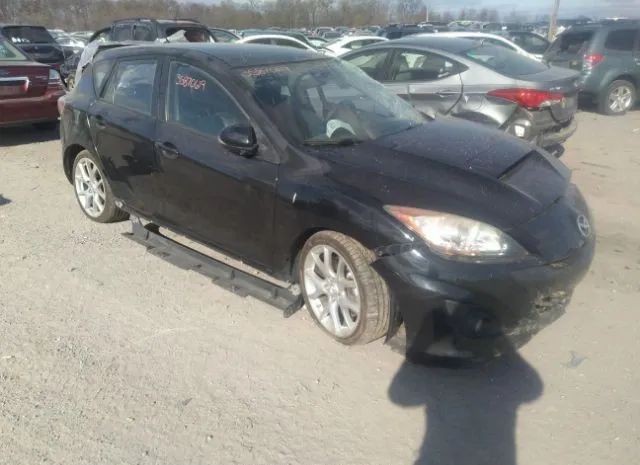 Mazda Mazda3 (2010)
