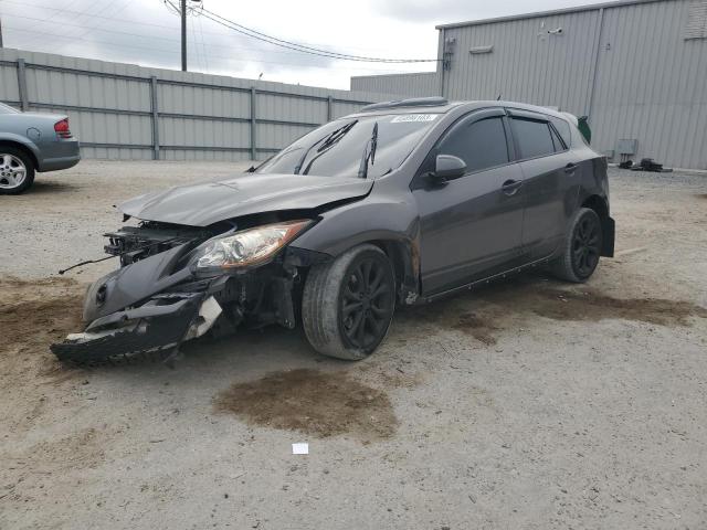 Mazda 3 s (2010)