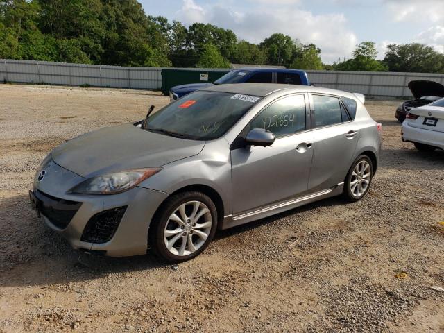 Mazda 3 s (2011)