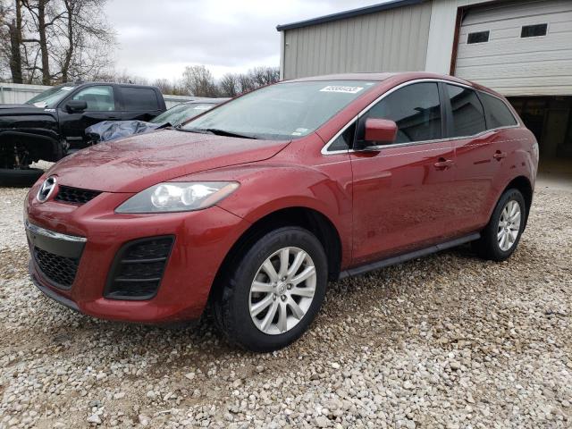 Mazda Cx-7 (2011)
