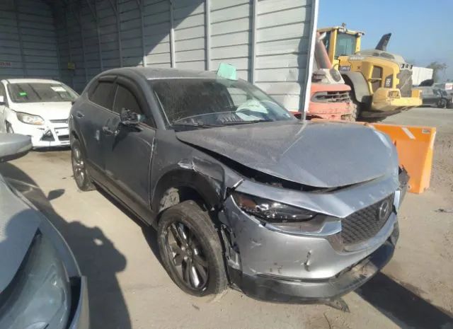 Mazda Cx-30 (2020)
